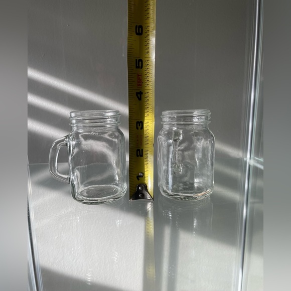 Mini Mason Jars - Picture 8 of 9